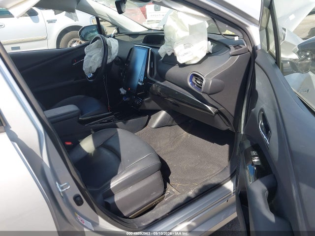 Toyota Prius Limited 2019 JTDKARFU5K3075296 Image 5