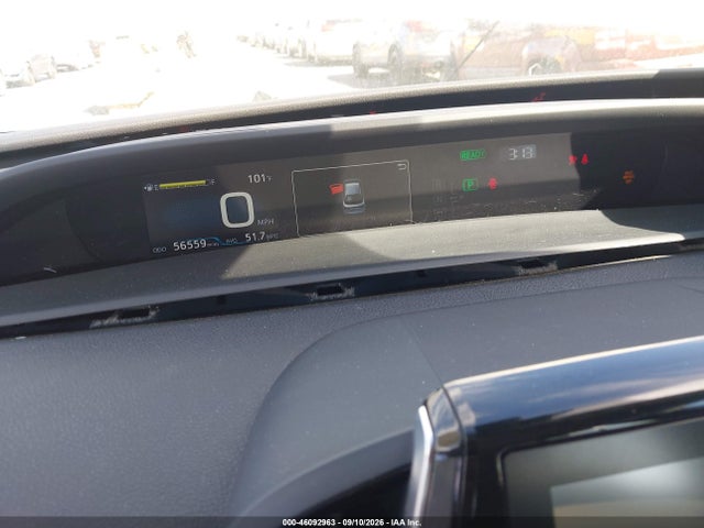 Toyota Prius Limited 2019 JTDKARFU5K3075296 Image 7