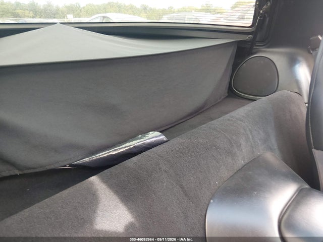 46092964 :رقم المزاد ، 1G1YY22G015117558 vin ، 2001 Chevrolet Corvette مزاد بيع