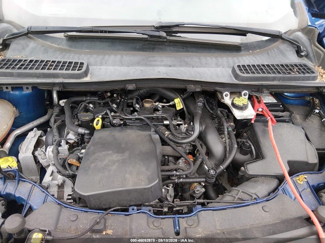 46092970 :رقم المزاد ، 1FMCU0HD6KUB21311 vin ، 2019 Ford Escape Sel مزاد بيع