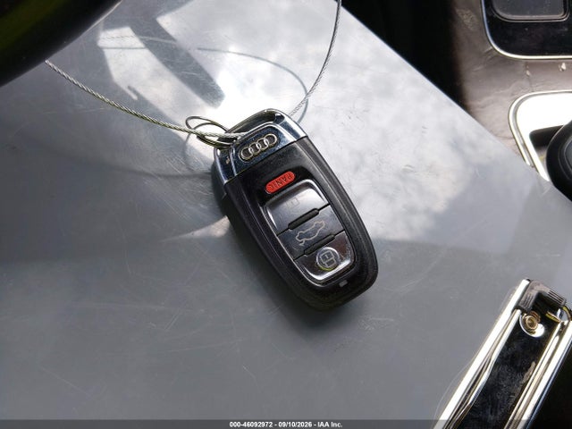 Aukcja sprzedaży 2015 Audi A8 4.0t, vin: WAUJ2AFD0FN008039, numer aukcji: 46092972