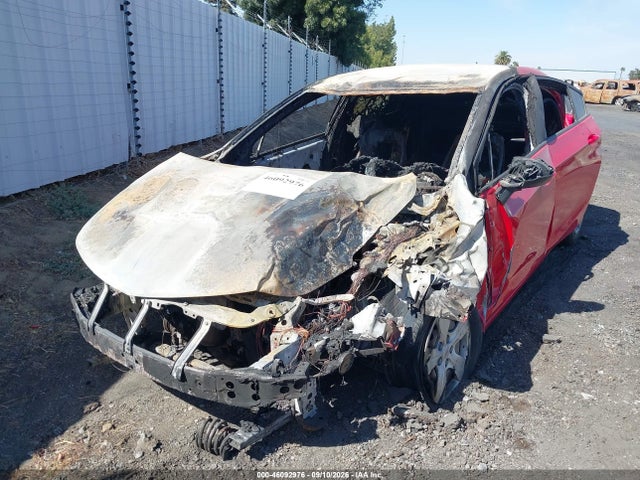 Chevrolet Cruze Ls Auto 2018 1G1BC5SM8J7212000 Image 2