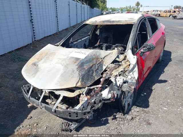 Chevrolet Cruze Ls Auto 2018 1G1BC5SM8J7212000 Image 6
