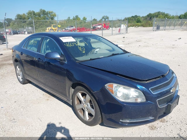 Продажа на аукционе авто 2011 Chevrolet Malibu 1lt, vin: 1G1ZC5E16BF201472, номер лота: 46092979