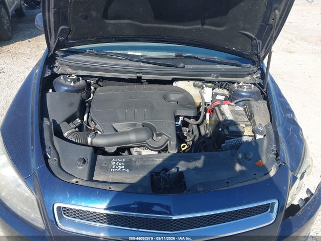 Продажа на аукционе авто 2011 Chevrolet Malibu 1lt, vin: 1G1ZC5E16BF201472, номер лота: 46092979