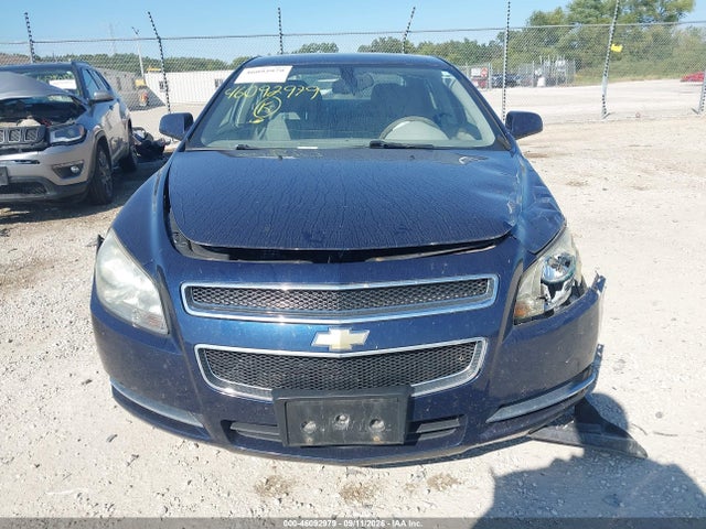 Продажа на аукционе авто 2011 Chevrolet Malibu 1lt, vin: 1G1ZC5E16BF201472, номер лота: 46092979