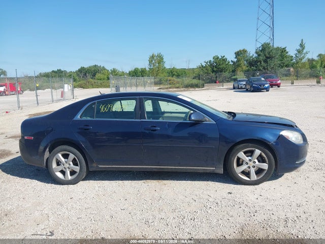 Продажа на аукционе авто 2011 Chevrolet Malibu 1lt, vin: 1G1ZC5E16BF201472, номер лота: 46092979