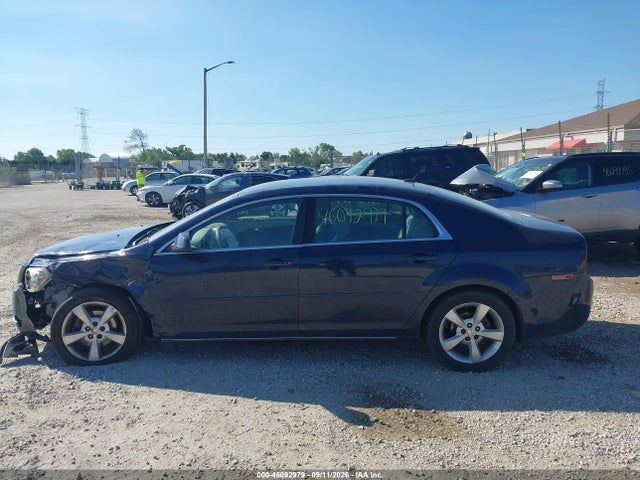 Продажа на аукционе авто 2011 Chevrolet Malibu 1lt, vin: 1G1ZC5E16BF201472, номер лота: 46092979