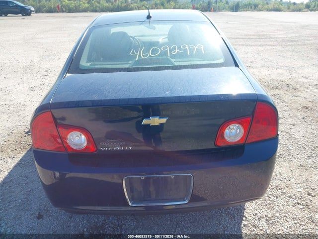 Продажа на аукционе авто 2011 Chevrolet Malibu 1lt, vin: 1G1ZC5E16BF201472, номер лота: 46092979