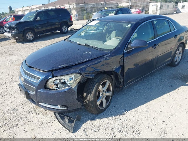 Продажа на аукционе авто 2011 Chevrolet Malibu 1lt, vin: 1G1ZC5E16BF201472, номер лота: 46092979