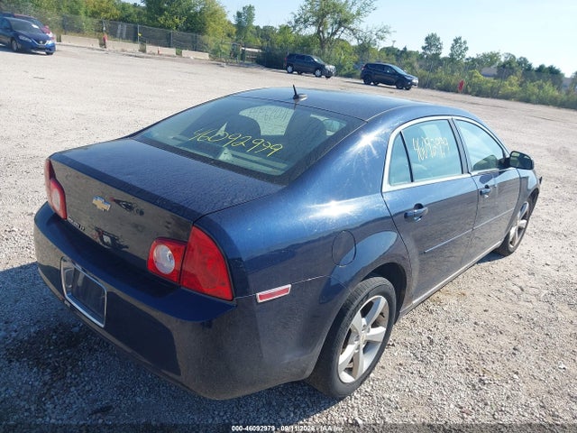 Продажа на аукционе авто 2011 Chevrolet Malibu 1lt, vin: 1G1ZC5E16BF201472, номер лота: 46092979