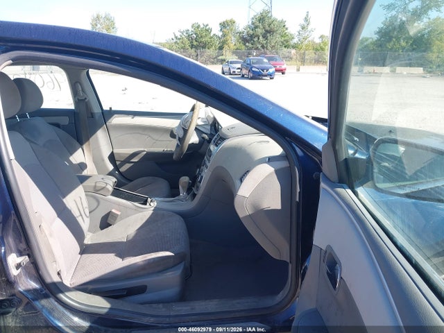 Продажа на аукционе авто 2011 Chevrolet Malibu 1lt, vin: 1G1ZC5E16BF201472, номер лота: 46092979
