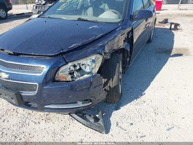 Продажа на аукционе авто 2011 Chevrolet Malibu 1lt, vin: 1G1ZC5E16BF201472, номер лота: 46092979