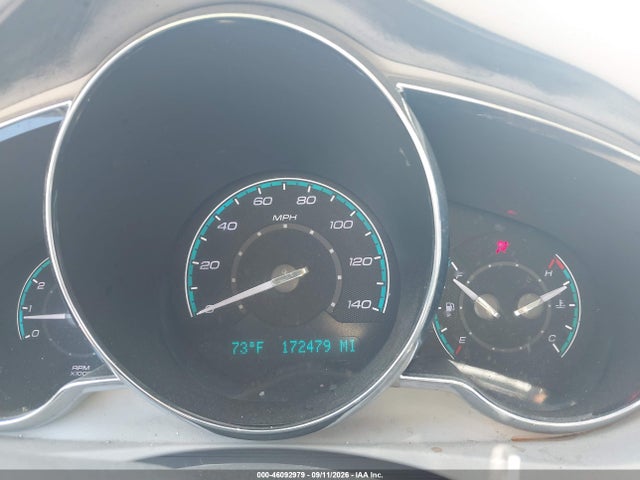 Продажа на аукционе авто 2011 Chevrolet Malibu 1lt, vin: 1G1ZC5E16BF201472, номер лота: 46092979