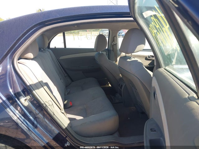 Продажа на аукционе авто 2011 Chevrolet Malibu 1lt, vin: 1G1ZC5E16BF201472, номер лота: 46092979