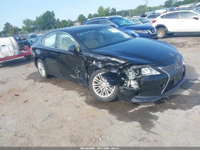 Aukcja sprzedaży 2015 Lexus Es 350, vin: JTHBK1GG8F2184966, numer aukcji: 46092987
