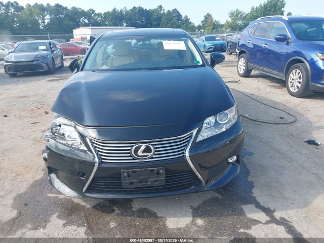 Aukcja sprzedaży 2015 Lexus Es 350, vin: JTHBK1GG8F2184966, numer aukcji: 46092987