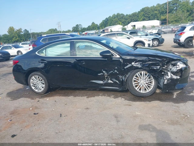 Aukcja sprzedaży 2015 Lexus Es 350, vin: JTHBK1GG8F2184966, numer aukcji: 46092987