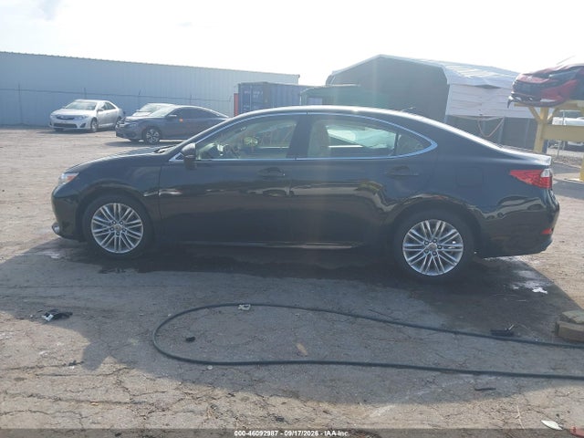 Aukcja sprzedaży 2015 Lexus Es 350, vin: JTHBK1GG8F2184966, numer aukcji: 46092987