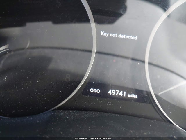 Aukcja sprzedaży 2015 Lexus Es 350, vin: JTHBK1GG8F2184966, numer aukcji: 46092987
