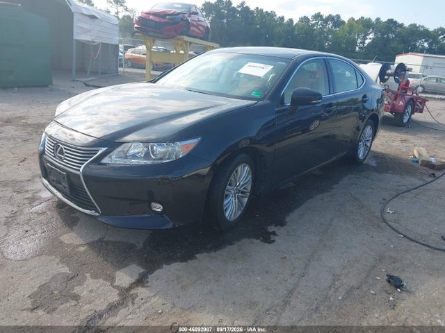 Aukcja sprzedaży 2015 Lexus Es 350, vin: JTHBK1GG8F2184966, numer aukcji: 46092987