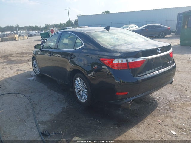 Aukcja sprzedaży 2015 Lexus Es 350, vin: JTHBK1GG8F2184966, numer aukcji: 46092987