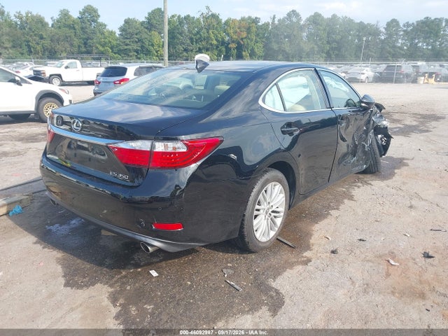 Aukcja sprzedaży 2015 Lexus Es 350, vin: JTHBK1GG8F2184966, numer aukcji: 46092987