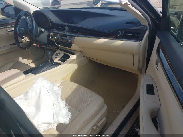 Aukcja sprzedaży 2015 Lexus Es 350, vin: JTHBK1GG8F2184966, numer aukcji: 46092987