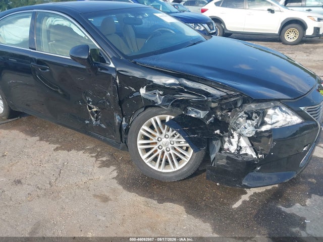 Aukcja sprzedaży 2015 Lexus Es 350, vin: JTHBK1GG8F2184966, numer aukcji: 46092987