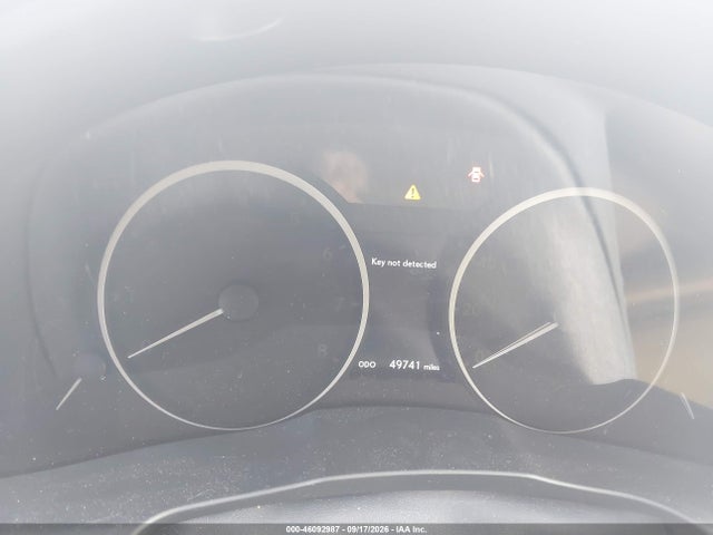 Aukcja sprzedaży 2015 Lexus Es 350, vin: JTHBK1GG8F2184966, numer aukcji: 46092987