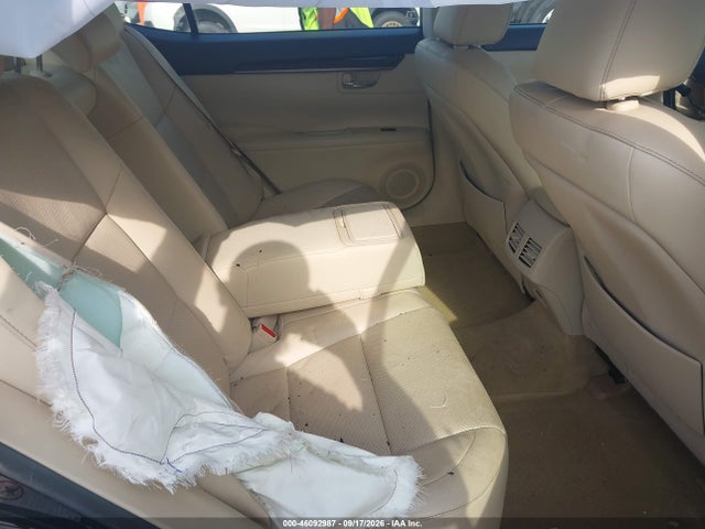 Aukcja sprzedaży 2015 Lexus Es 350, vin: JTHBK1GG8F2184966, numer aukcji: 46092987
