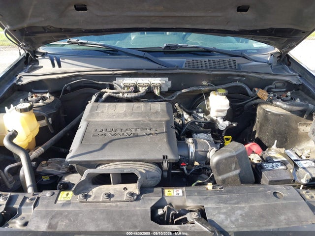 46092989 :رقم المزاد ، 1FMCU0EG7CKC76705 vin ، 2012 Ford Escape Limited مزاد بيع
