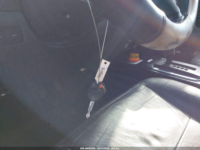 46092989 :رقم المزاد ، 1FMCU0EG7CKC76705 vin ، 2012 Ford Escape Limited مزاد بيع