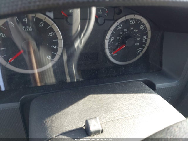 46092989 :رقم المزاد ، 1FMCU0EG7CKC76705 vin ، 2012 Ford Escape Limited مزاد بيع