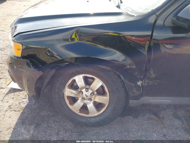46092989 :رقم المزاد ، 1FMCU0EG7CKC76705 vin ، 2012 Ford Escape Limited مزاد بيع