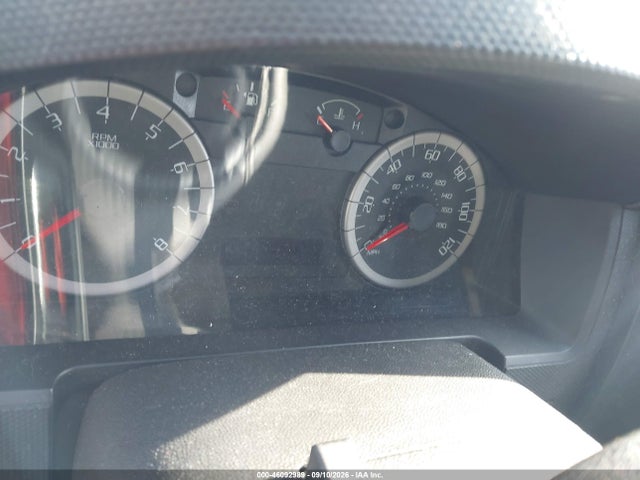 46092989 :رقم المزاد ، 1FMCU0EG7CKC76705 vin ، 2012 Ford Escape Limited مزاد بيع