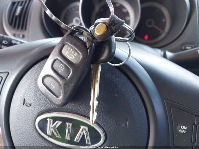 Продаж на аукціоні авто 2010 Kia Forte Ex, vin: KNAFU4A23A5164303, номер лоту: 46092998