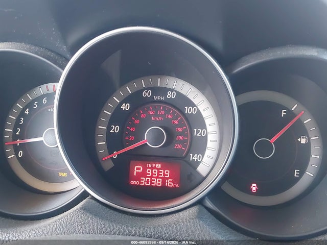 Продаж на аукціоні авто 2010 Kia Forte Ex, vin: KNAFU4A23A5164303, номер лоту: 46092998