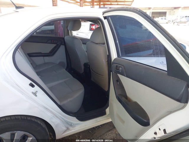 Продаж на аукціоні авто 2010 Kia Forte Ex, vin: KNAFU4A23A5164303, номер лоту: 46092998