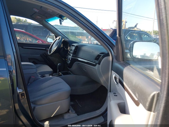 Продажа на аукционе авто 2008 Hyundai Santa Fe Gls, vin: 5NMSG13D98H174203, номер лота: 46092999