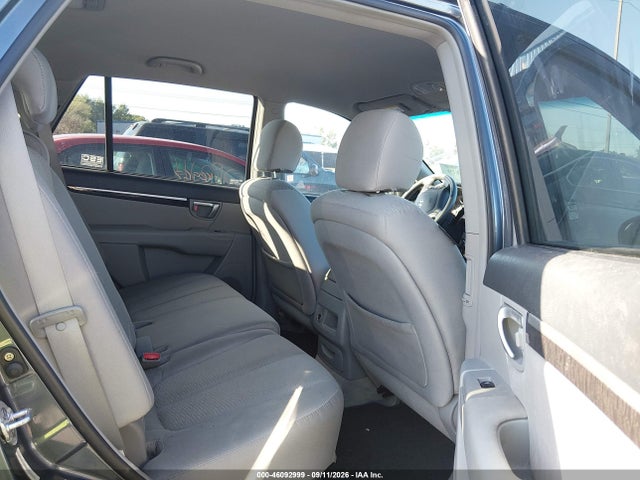 Продажа на аукционе авто 2008 Hyundai Santa Fe Gls, vin: 5NMSG13D98H174203, номер лота: 46092999