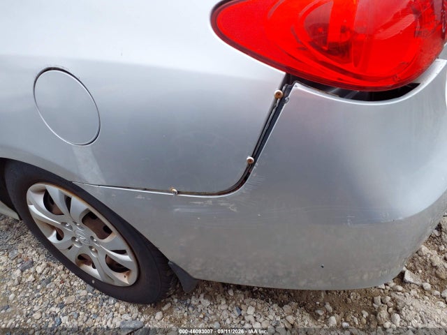 Aukcja sprzedaży 2010 Hyundai Elantra Gls, vin: KMHDU4AD1AU865919, numer aukcji: 46093007