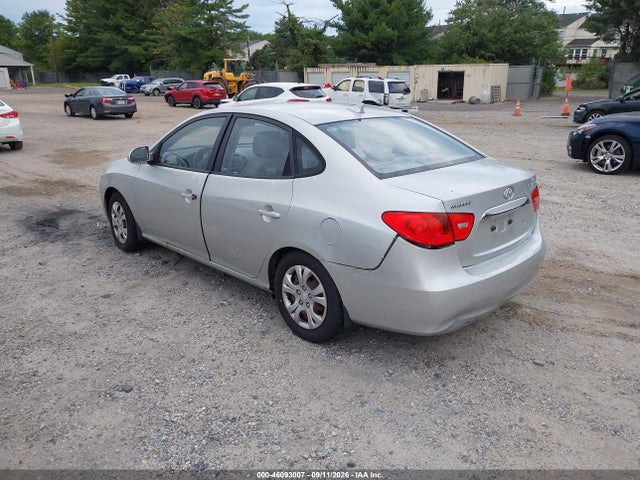 Aukcja sprzedaży 2010 Hyundai Elantra Gls, vin: KMHDU4AD1AU865919, numer aukcji: 46093007