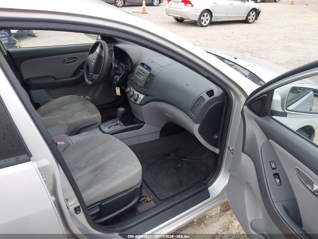 Aukcja sprzedaży 2010 Hyundai Elantra Gls, vin: KMHDU4AD1AU865919, numer aukcji: 46093007