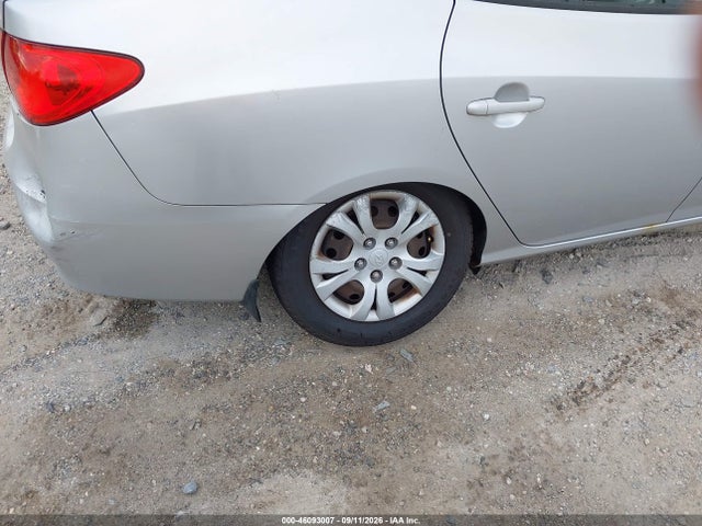 Aukcja sprzedaży 2010 Hyundai Elantra Gls, vin: KMHDU4AD1AU865919, numer aukcji: 46093007