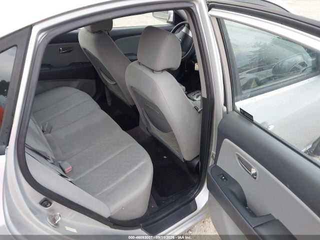 Aukcja sprzedaży 2010 Hyundai Elantra Gls, vin: KMHDU4AD1AU865919, numer aukcji: 46093007