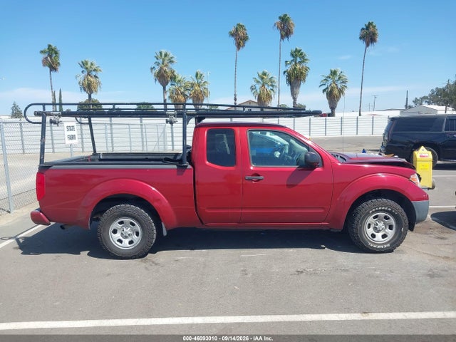 Aukcja sprzedaży 2018 Nissan Frontier S, vin: 1N6BD0CT6JN727115, numer aukcji: 46093010