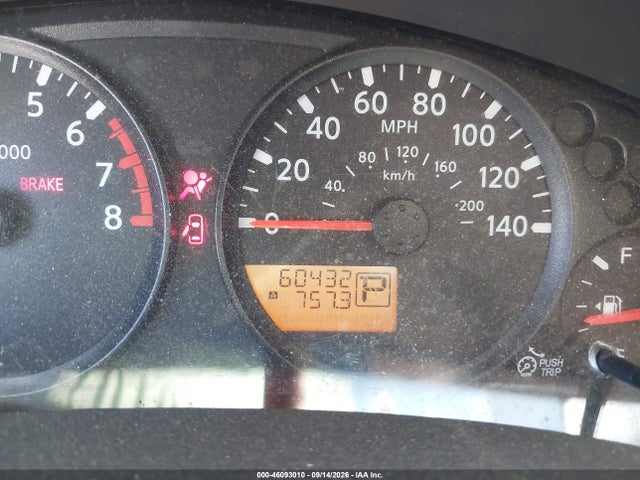 Aukcja sprzedaży 2018 Nissan Frontier S, vin: 1N6BD0CT6JN727115, numer aukcji: 46093010