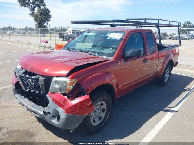 Aukcja sprzedaży 2018 Nissan Frontier S, vin: 1N6BD0CT6JN727115, numer aukcji: 46093010