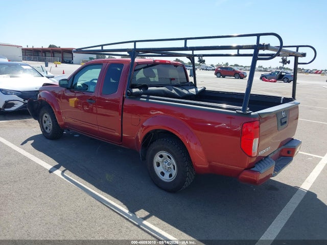 Aukcja sprzedaży 2018 Nissan Frontier S, vin: 1N6BD0CT6JN727115, numer aukcji: 46093010